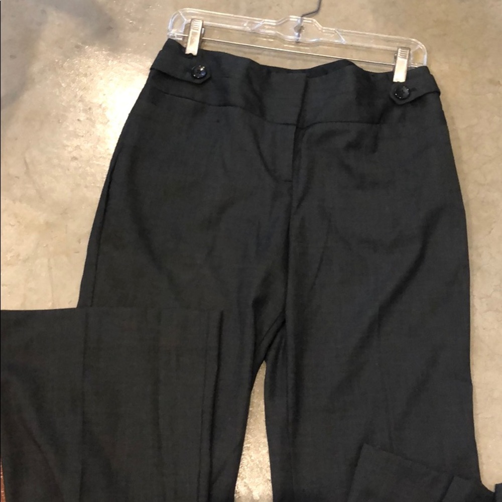The Limited Cassidy Fit Dress Pant. Size 8R.